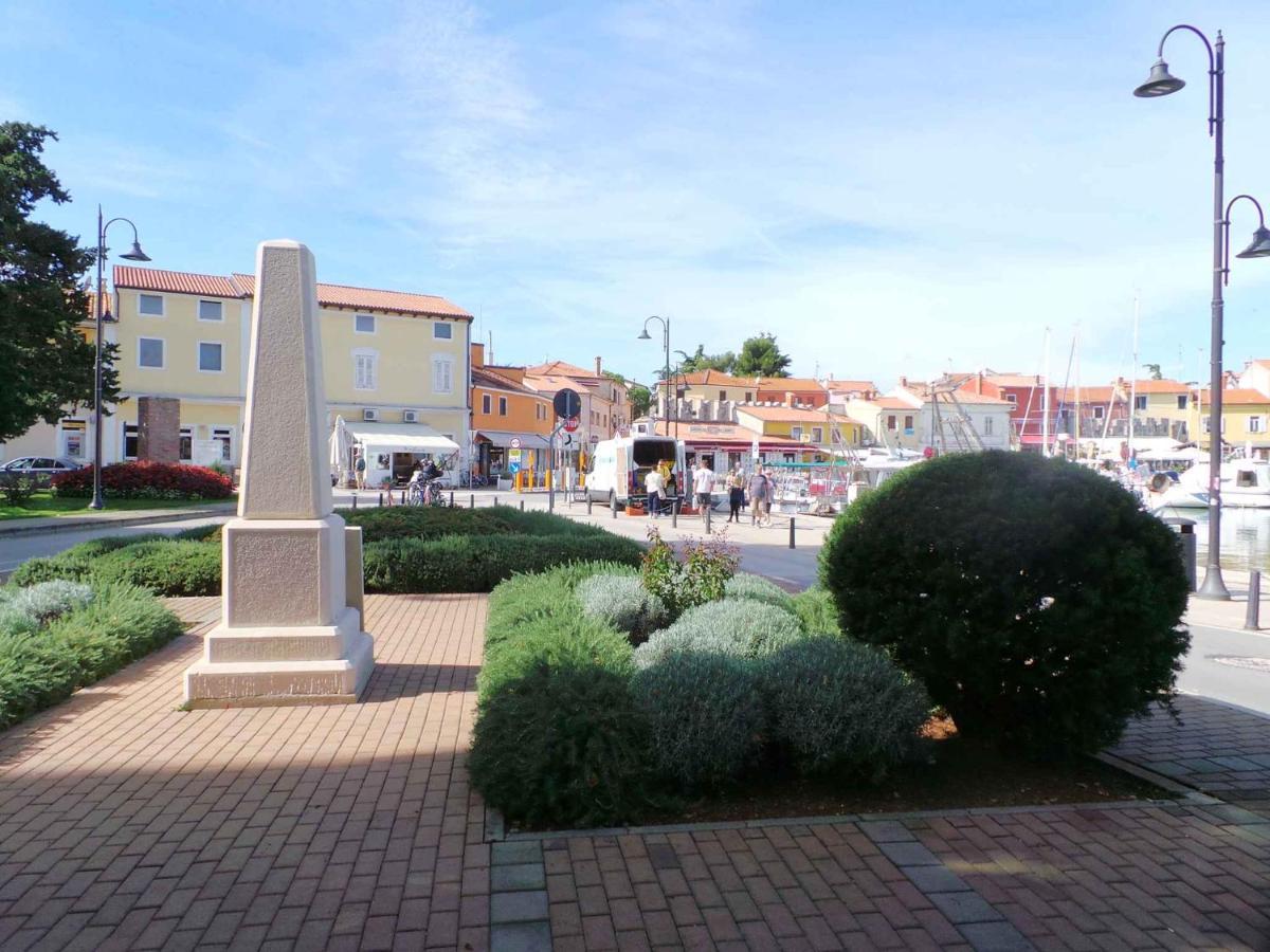 Apartment in Petrcane/Zadar Riviera 7866 Exterior foto