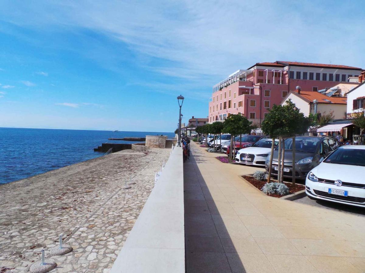 Apartment in Petrcane/Zadar Riviera 7866 Exterior foto