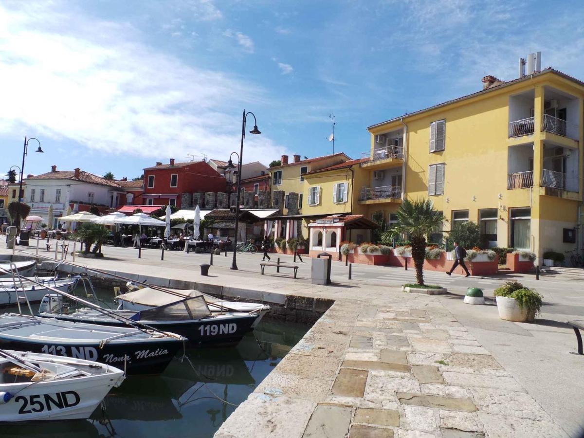 Apartment in Petrcane/Zadar Riviera 7866 Exterior foto