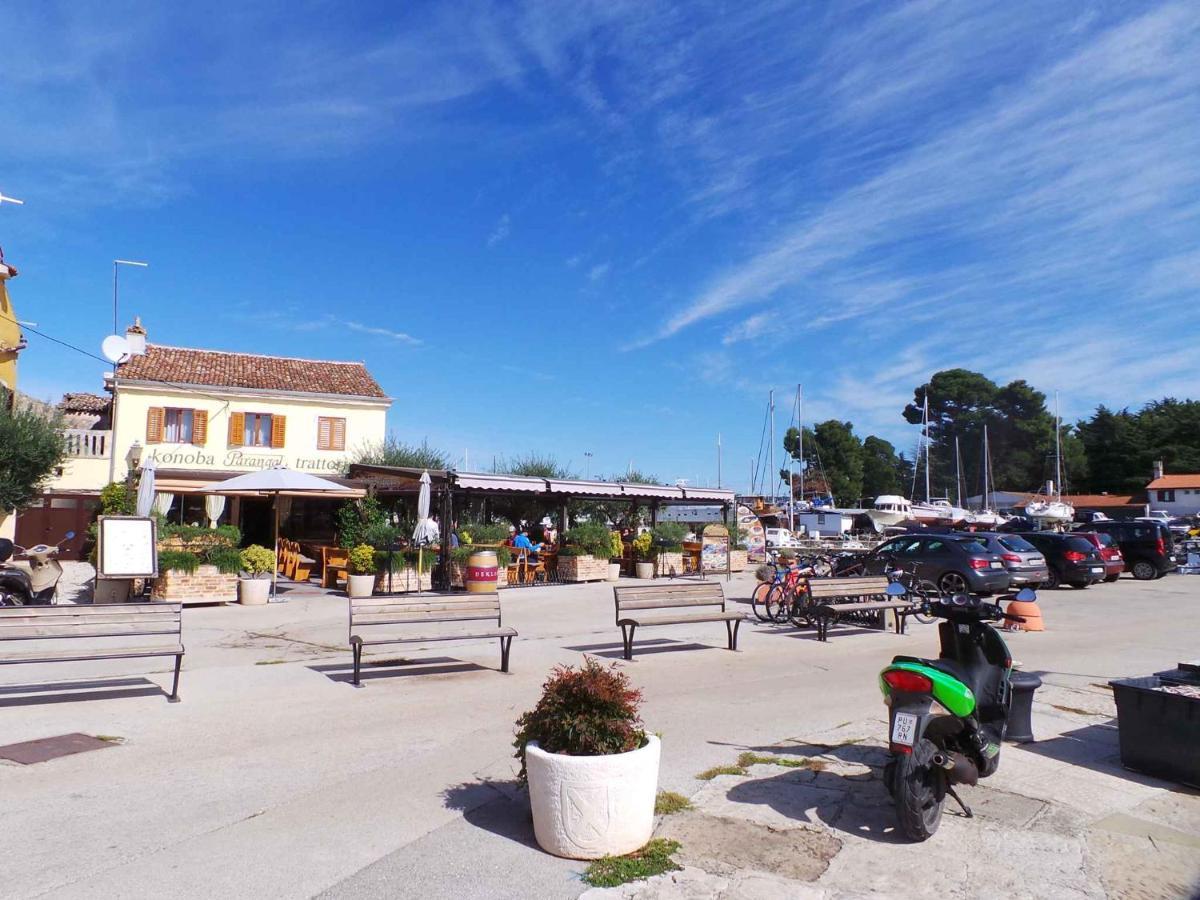 Apartment in Petrcane/Zadar Riviera 7866 Exterior foto