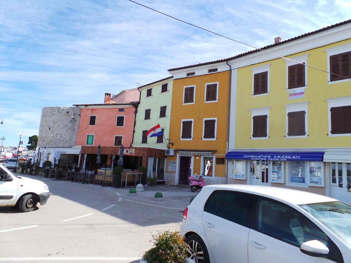 Apartment in Petrcane/Zadar Riviera 7866 Exterior foto