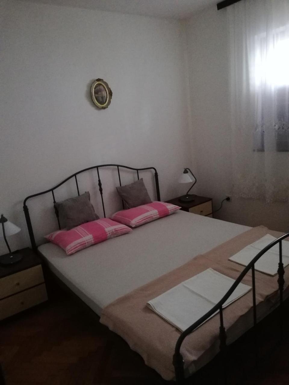 Apartment in Petrcane/Zadar Riviera 7866 Cameră foto